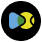 Playtennis icon