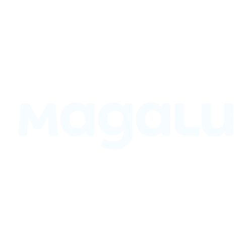 Logo do cliente Magalu Logo do cliente Magalu