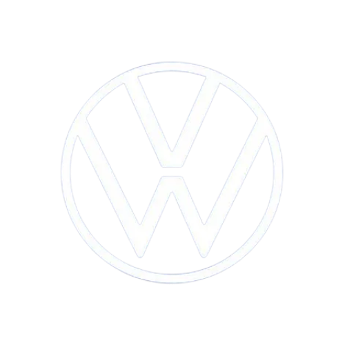 Logo do cliente Volkswagen Logo do cliente Volkswagen